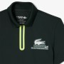 Polo LACOSTE rolex paris masters