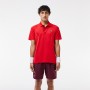 LACOSTE djokovic euro clay polo