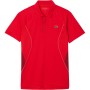LACOSTE djokovic euro clay polo