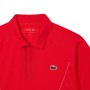 LACOSTE djokovic euro clay polo