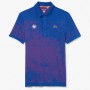 Polo LACOSTE dimitrov roland-garros