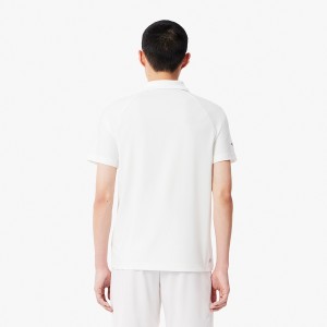 Polo LACOSTE medvedev londres