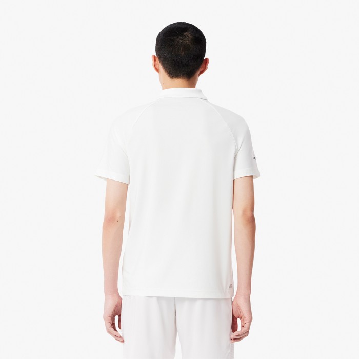 Polo LACOSTE medvedev londres