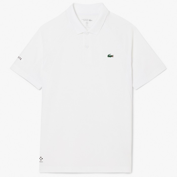 Polo LACOSTE medvedev londres