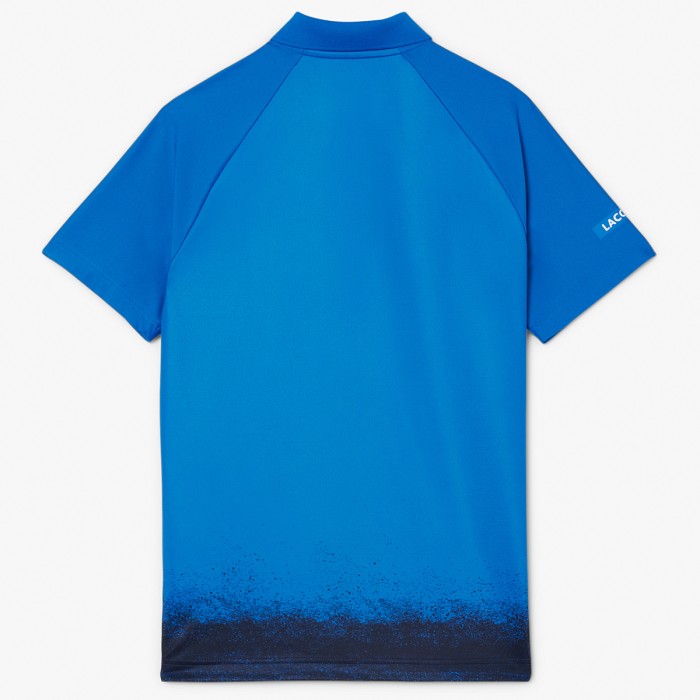 Polo LACOSTE medvedev euro clay