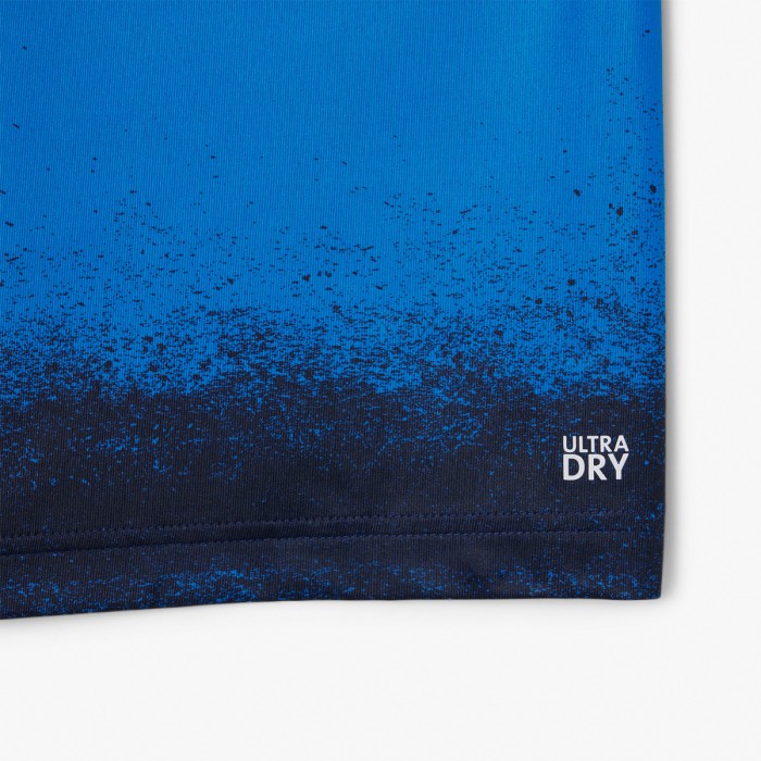 Polo LACOSTE medvedev euro clay