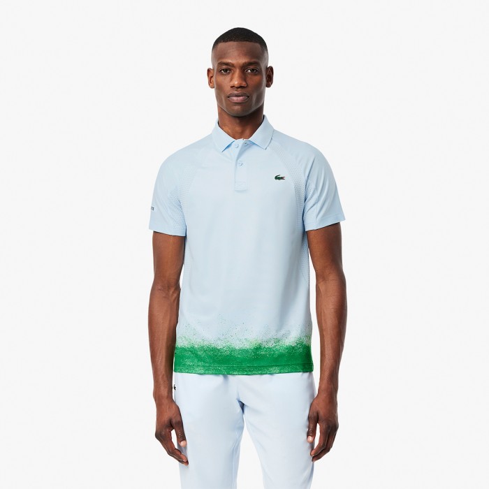 Polo LACOSTE medvedev melbourne / miami