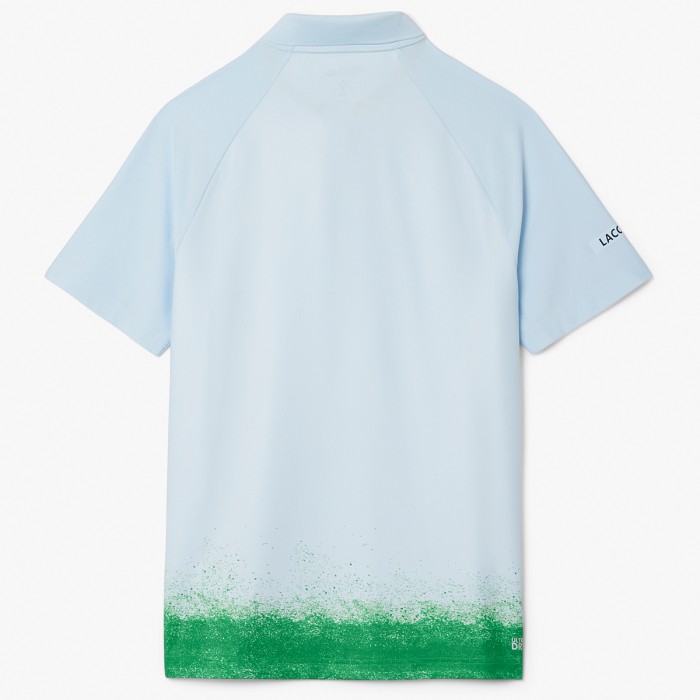 Polo LACOSTE medvedev melbourne / miami