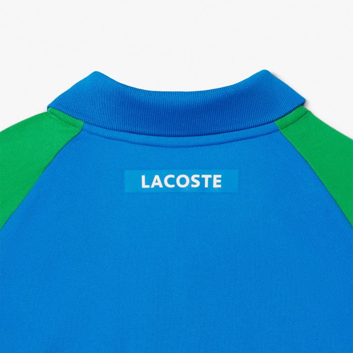 Polo LACOSTE athlete euro clay