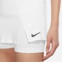 Jupe NIKE court femme dri fit victory straigh