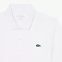Polo LACOSTE djokovic fan londres
