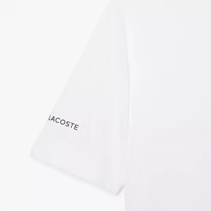 Polo LACOSTE djokovic fan londres