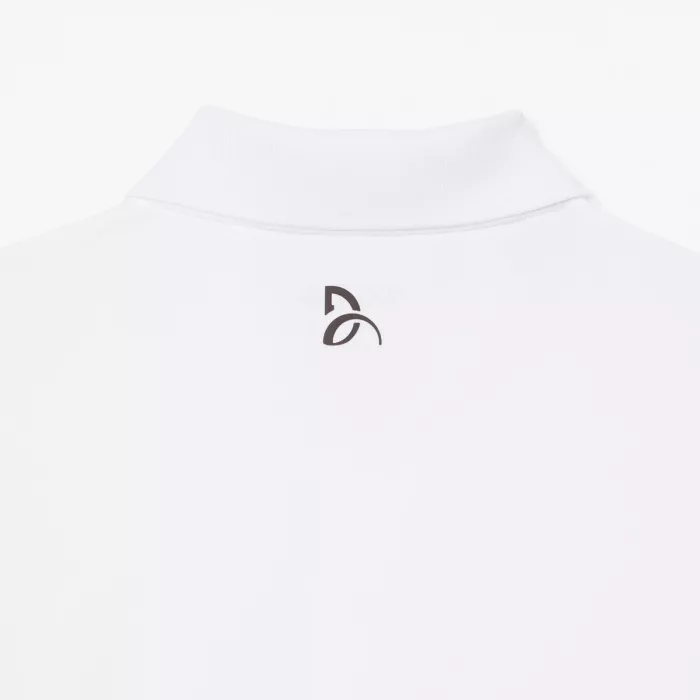 Polo LACOSTE djokovic fan londres