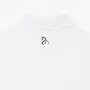 Polo LACOSTE djokovic fan londres