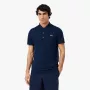 Polo LACOSTE djokovic fan miami