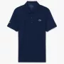 Polo LACOSTE djokovic fan miami