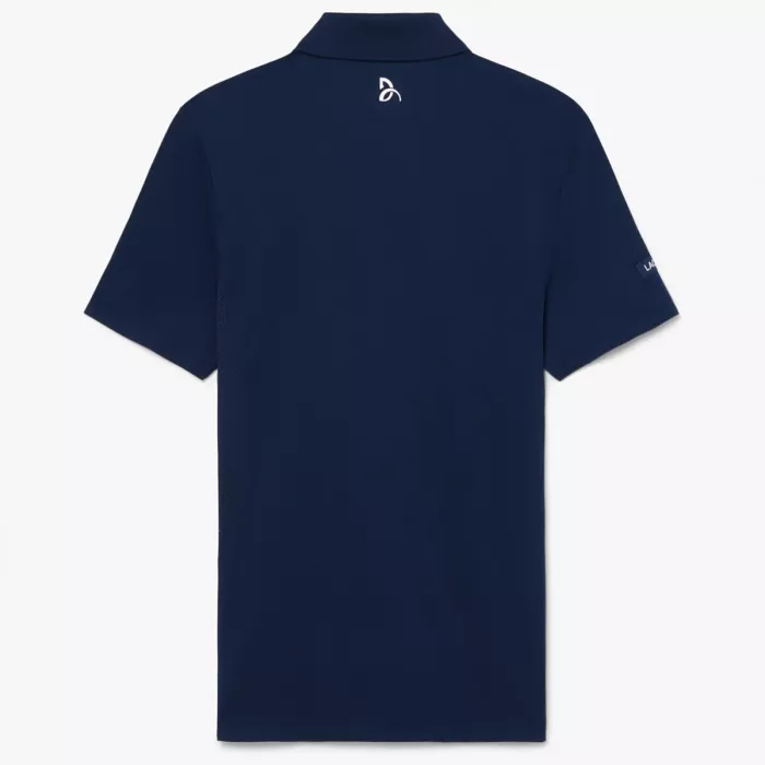 Polo LACOSTE djokovic fan miami