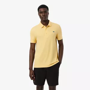 Polo LACOSTE djokovic fan euro clay