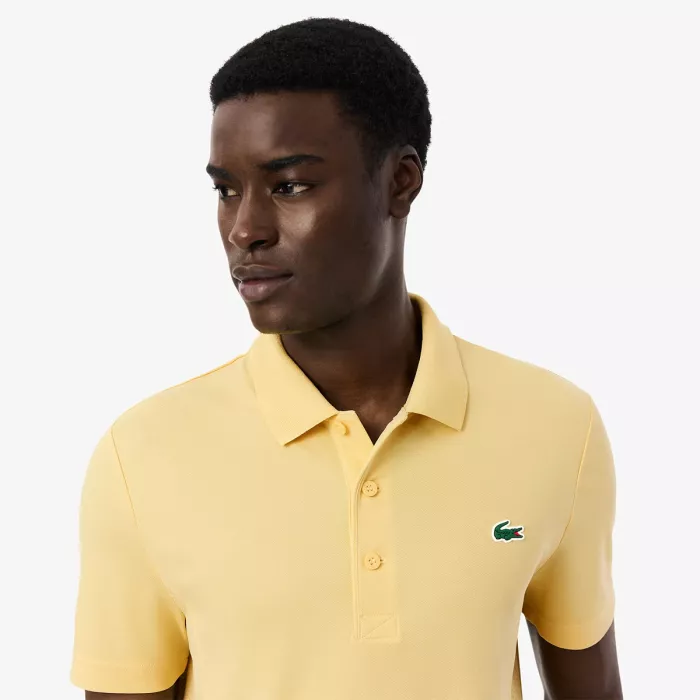 Polo LACOSTE djokovic fan euro clay