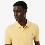 Polo LACOSTE djokovic fan euro clay