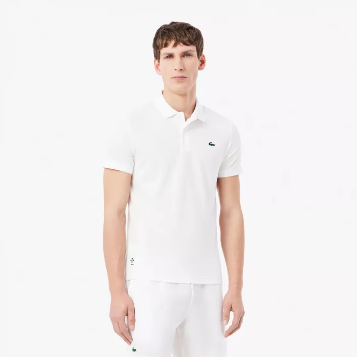 Polo LACOSTE medvedev londres