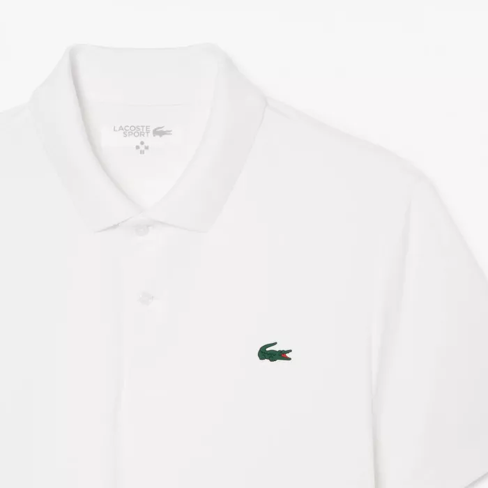 Polo LACOSTE medvedev londres