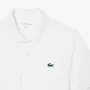 Polo LACOSTE medvedev londres