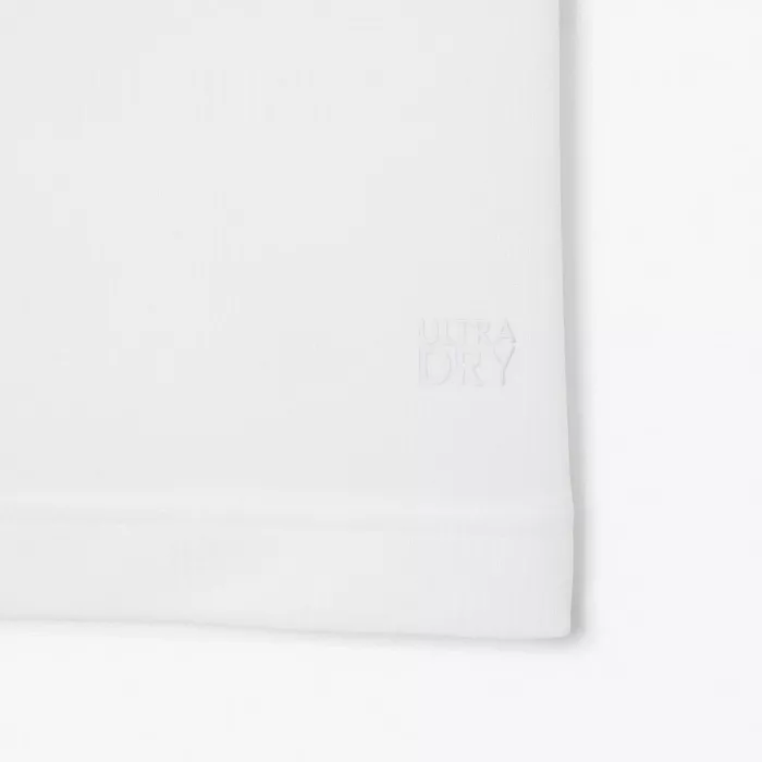 Polo LACOSTE medvedev londres