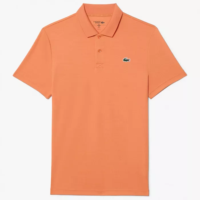 Polo LACOSTE medvedev euro clay
