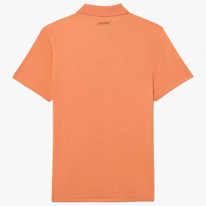 Polo LACOSTE medvedev euro clay