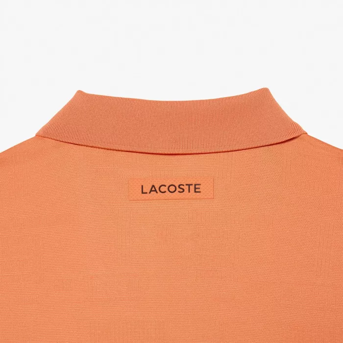 Polo LACOSTE medvedev euro clay