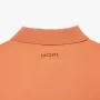 Polo LACOSTE medvedev euro clay