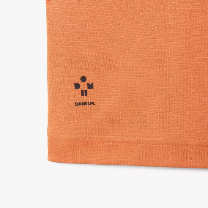 Polo LACOSTE medvedev euro clay