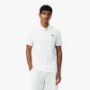 Polo LACOSTE djokovic on court londres