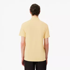 Polo LACOSTE djokovic on court euro clay