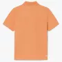 Polo LACOSTE junior roland garros ball kid