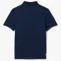 Polo LACOSTE junior roland garros ball kid