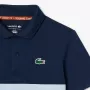 Polo LACOSTE junior roland garros ball kid