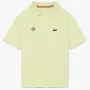 Polo LACOSTE junior roland garros dimitrov