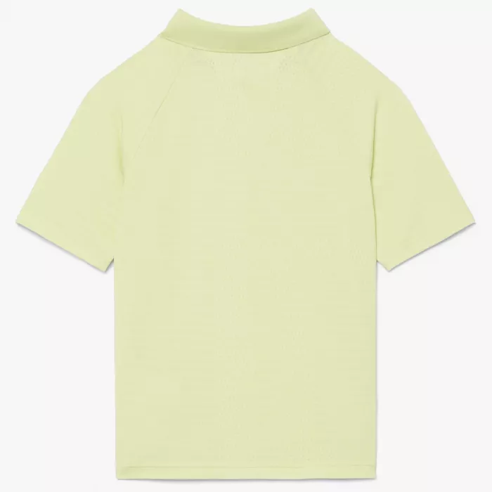 Polo LACOSTE junior roland garros dimitrov