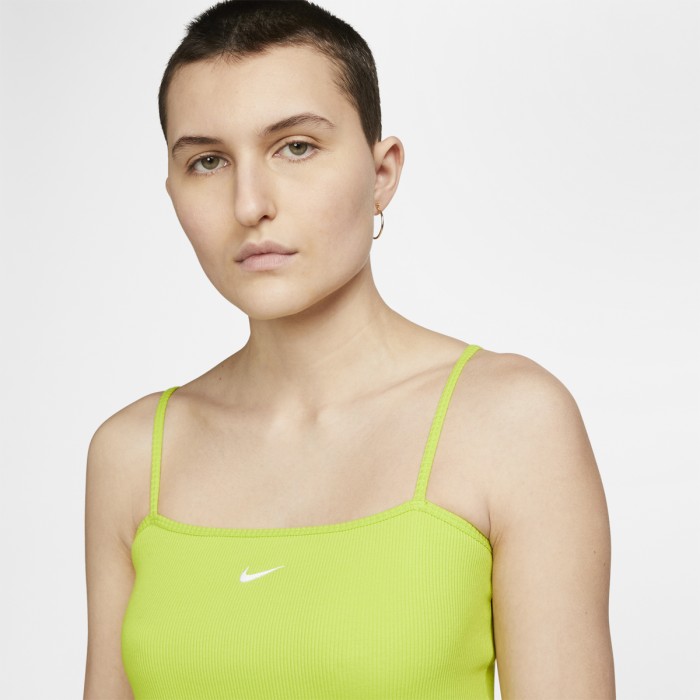 Women's NIKE sportswear essential tank top
