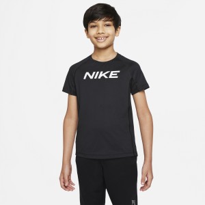 Junior NIKE dri fit t-shirt