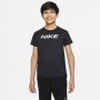 Junior NIKE dri fit t-shirt