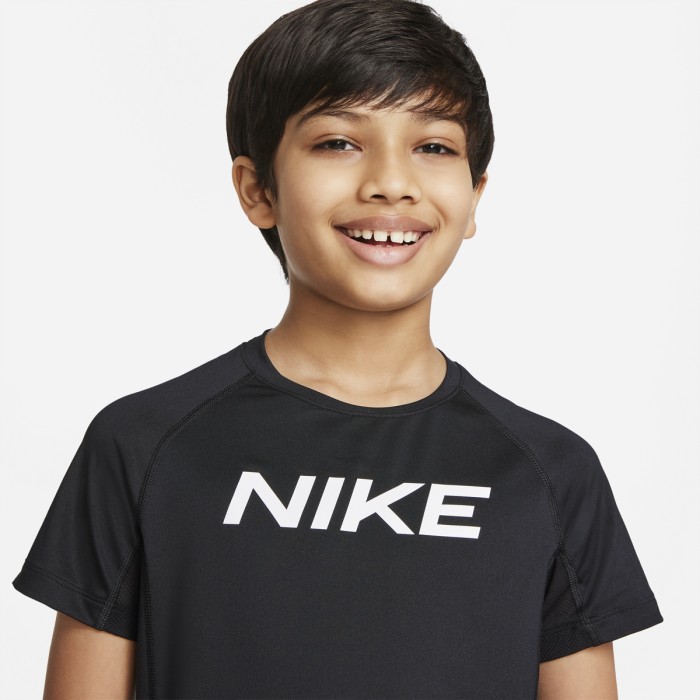 Junior NIKE dri fit t-shirt