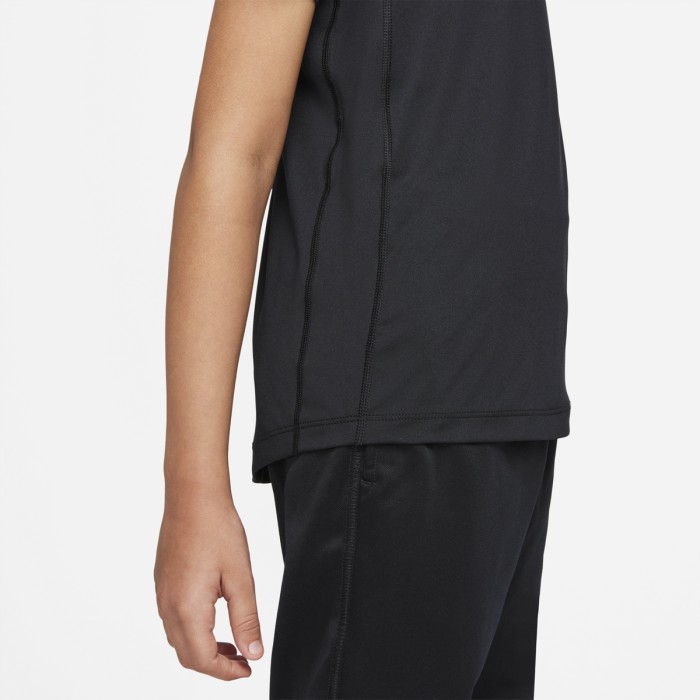 Junior NIKE dri fit t-shirt