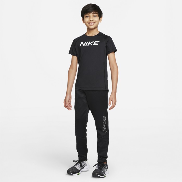 Junior NIKE dri fit t-shirt