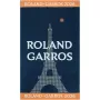 Roland-garros 2026 official beach towel