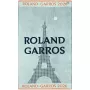 Roland-garros 2026 official beach towel