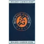 Roland-garros 2026 official beach towel