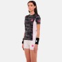 T-shirt HYDROGEN femme camo tech